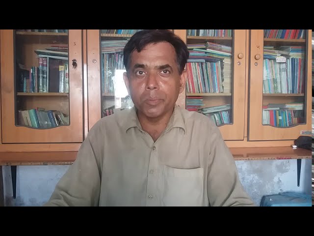 [ Excellent Islamic Stories in Sindhi] Man Allah jo Ghulam thayan to chahyan- Sir Sarang Amar-Sindhi