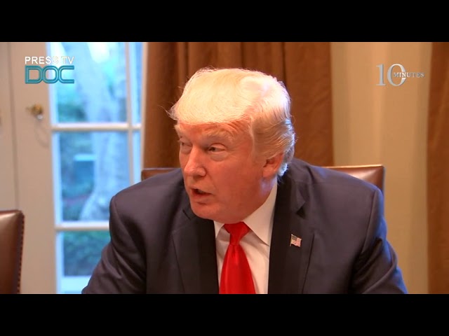 [Documentary] 10 Minutes: Trump\'s Nuclear Game - English