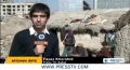 [03 Dec 2012] Afghan IDPs at risk as winter bites - English