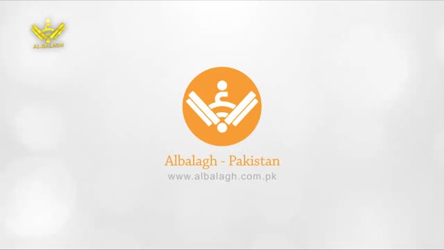 [Clip] Islamic Studies Motion Graphics Series | Topic Zakaat - Urdu