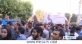 [13 June 13] Iranians poised to cast ballots in presidential election - English