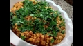 Cooking Recipe - Delicious Whole Lentil Curry! English