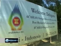 Bali hosts 44th ASEAN Foreign Ministers Meeting Tue Jul 19, 2011 2:48PM GMT English
