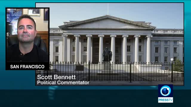 [19 Jan 2016] Relationships improving between Americans and Iranians: Analyst - English