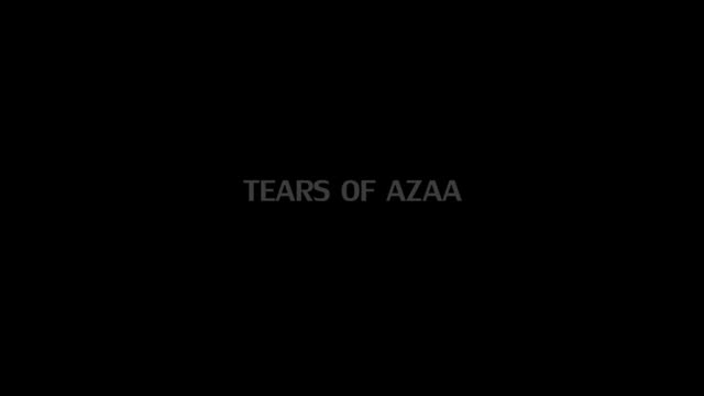 [short clip] Tears of Azaa - Farsi Sub English