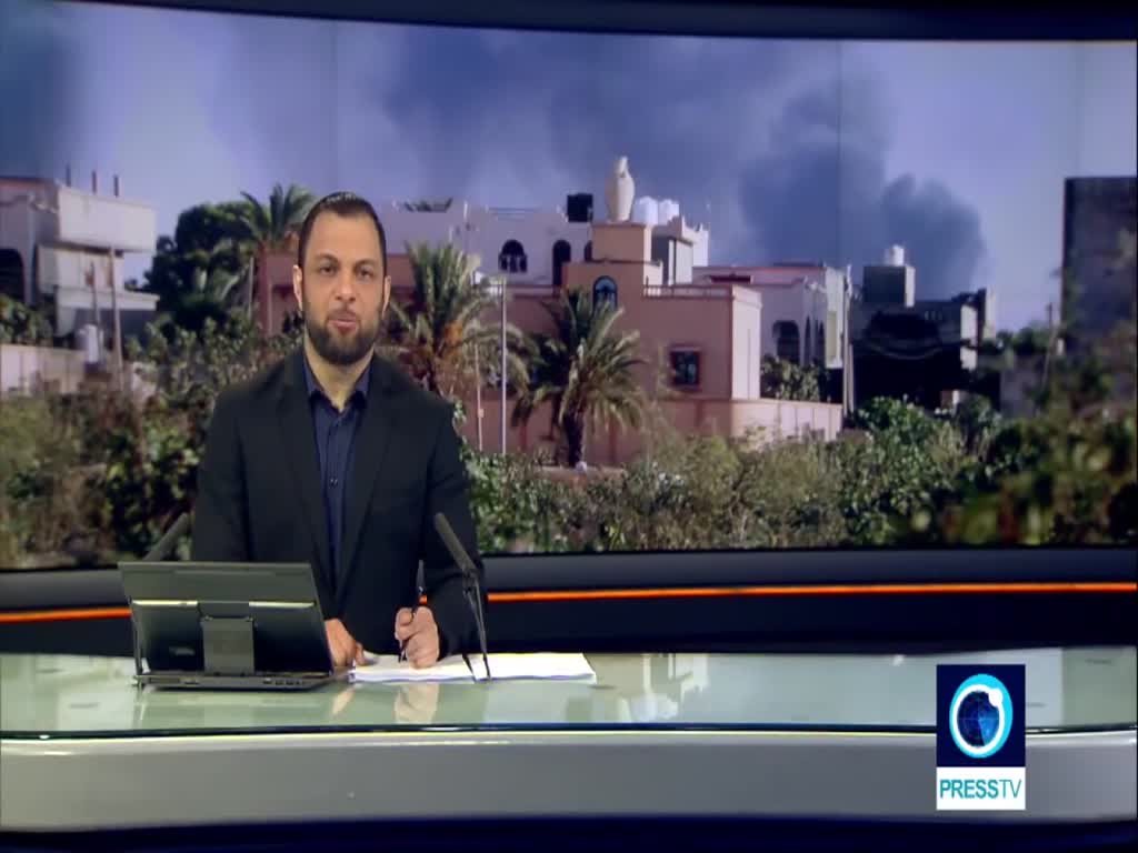 [3 September 2018] Libya imposes state of emergency in Tripoli - English