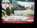 Lahore Attack - The work of brave Camera Men - 03March09 - Urdu