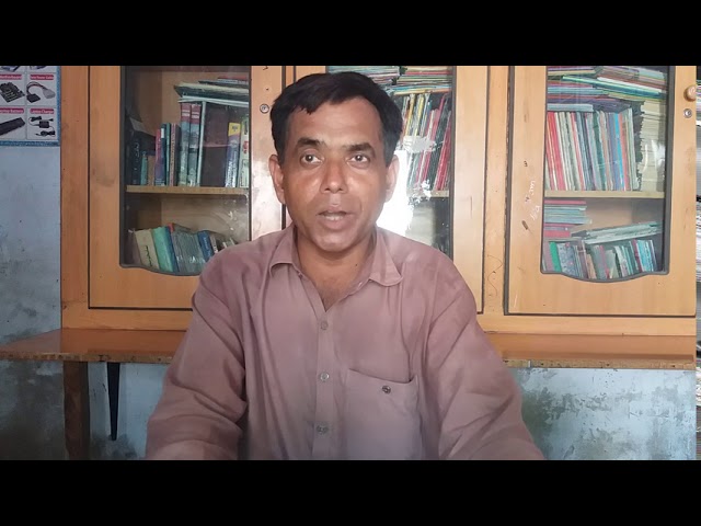 [Excellent Islamic Stories in Sindhi ] Baa ghtyon ISir Sarang Amar - Sindhi