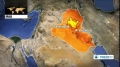 [02 Jan 2014] Militants bomb major oil pipeline in northern Iraq - English
