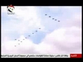 Syrian Army Nasheed - WE ARE READY - Arabic