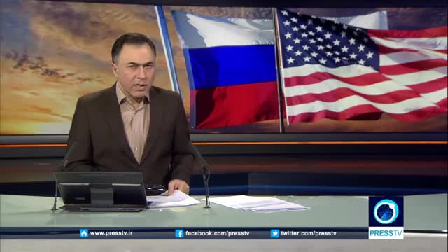 [06 Oct 2015] Russia: It will not join illegal US-led coalition in Syria - English