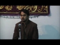 Imam Khomeni (RA) Anniversary, 2011, Poetry - Toronto - Urdu