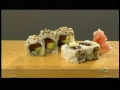 How Its Made - Sushi - Part 1 - English
