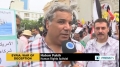 [11 Sept 2013] Tunisians support Syria resistance against enemies - English