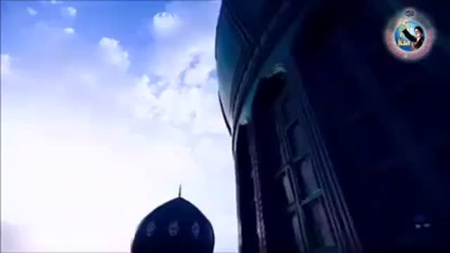 دعائے امام زمانہ علیہ السلام از نائبِ امام ِ زمانہ - Arabic 