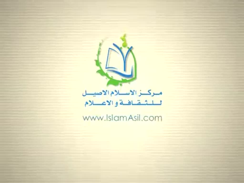 الحلقة 4 من برنامج نور من القرآن - سماحة السيد هاشم الحيدري [Arabic]