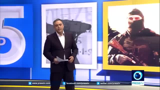 [5th August 2016] At least 12 people killed by ISIL in Iraq\\\'s Kirkuk | Press TV English