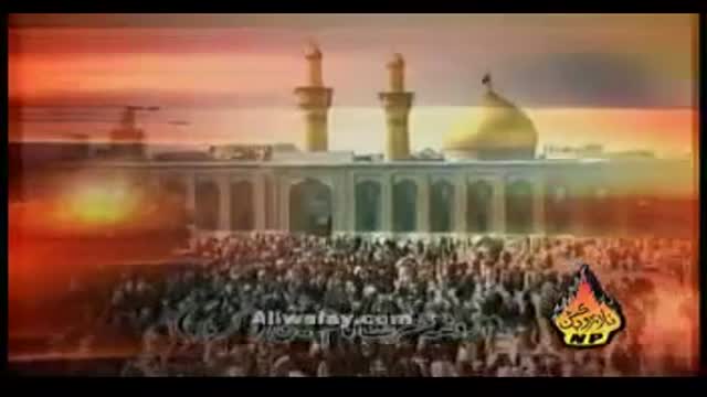 [Noha] Muharram 1436 - Yaad Aogae Bhayya - Shahid Baltistani - Urdu