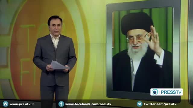[News Clip] Ayatollah Khamenei: Takfirism fabricated to divert Islamic awakening - English