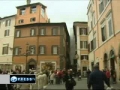Quarter of Italians on verge of poverty - Wed May 25, 2011 2:3AM - English
