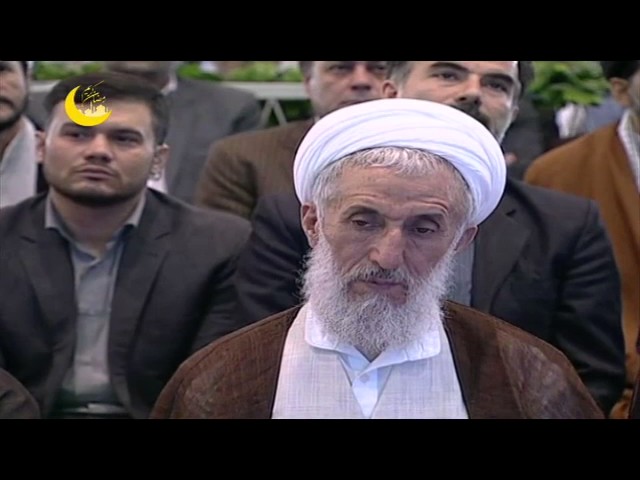 [Tehran Friday Prayers] 02 Jun 2017 - آ یت اللہ امامی کاشانی | خطبہ جمعہ تہران - Urdu 