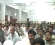 Must Watch Seminar - Affiliation of Shia schools with Aga Khan Examination Board Part 6 -Urdu