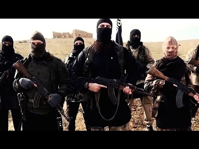 [Documentary] 10 minutes: The Daesh Project - English