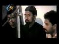 Wahbe Qalbi Tha Laqab, Woh Ghulam e Shah e Din - Sajjad Haider Noha 2012-13 - Urdu