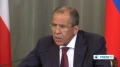 [11 Oct 2013] Lavrov: Insurgents trained in Afghanistan to handle chemical weapons - English