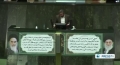 [07 Nov 2012] President Ahmadinejad to be questioned by Parliament - English