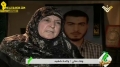 The mother of the martyr Abbas Khreibani |  والدة الشهيد عباس خريباني - Arabic