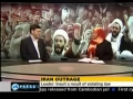 Iranians Outraged over the Insult to lthe ate Imam - English
