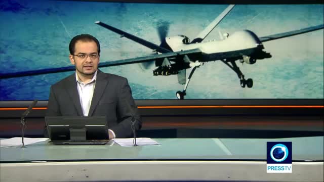 [26 June 2015] US drone attack kills 9 in Yemen - English