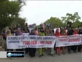 Pakistanis rally in support of Arab uprisings - 01Mar2011 - English