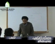 [Q&A] H.I. Sadiq Raza Taqvi - ہماری زندگي میں قرآن کی اہمیت - Urdu