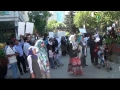 Al Quds International Day  – Slogans in Calgary – English
