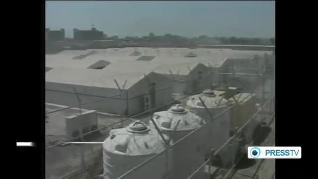 [16 Apr 2014] Iraq shuts down Abu Ghraib prison citing security concerns - English