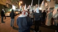 بيان إئتلاف الحرية و العدالة | مسيرة لا لإحتلال البحرين - Arabic