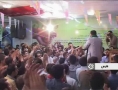 ایران اسلامی شادمان میلاد دونور Milads Celebration in Iran - Farsi