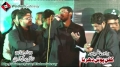[کراچی دھرنا Day 2] Noha By Brother Atir Haider - 15 December 2012 - Urdu