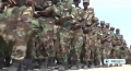 [19 Dec 2012] Somali Army: military courts to try uniformed officers - English