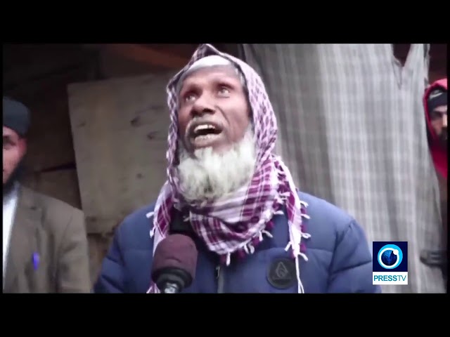 [13 January 2019] Rohingya Muslims facing constant fear of deportation - English