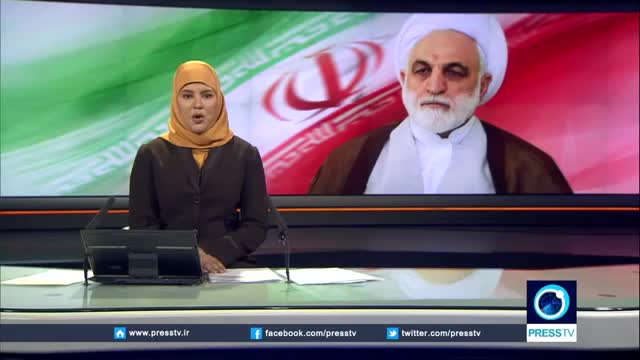 [25 jAN 2016] Iran\'s judiciary condemns attack on Saudi Embassy - English