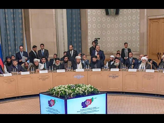 [07 Feb 2019] Taliban hail negotiations as \'very successful\' - English