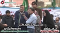 [13 Jan 2013] Karachi Dharna - Telephonic Speech X President Parvaiz Musharraf - Urdu