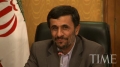 Mahmoud Ahmadinejad on Irans second Uranium Enrichment plant - English