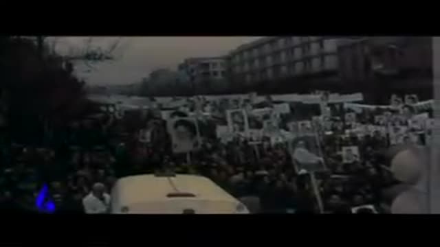 [Islamic Song] Resistance, پایداری - Hamed Zamani - Farsi Sub English