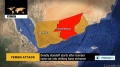 [30 Sept 2013] Gunmen have seized an army base in Yemen Hadhramaut province - English