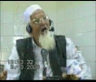 IMAM ALI as - Moulana Ishaq Faisalabad A Sunni Alim 3 of 3 - Punjabi