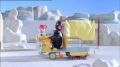 Kids Cartoon - PINGU - Pingu lets Himself go - All Languages Other